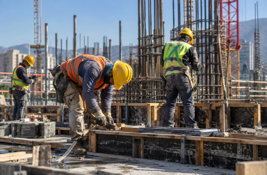 El desempleo no da tregua y vuelve a subir llegando al 9,6% en Chile
