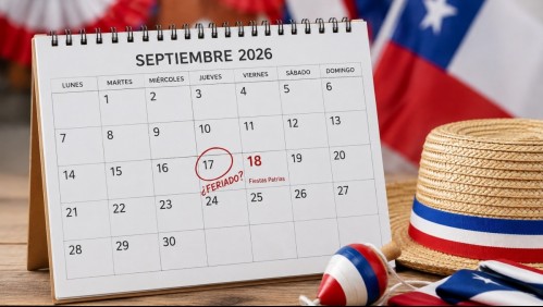¿Trabajamos el 17? El Gobierno responde mientras el feriado sigue en el Congreso