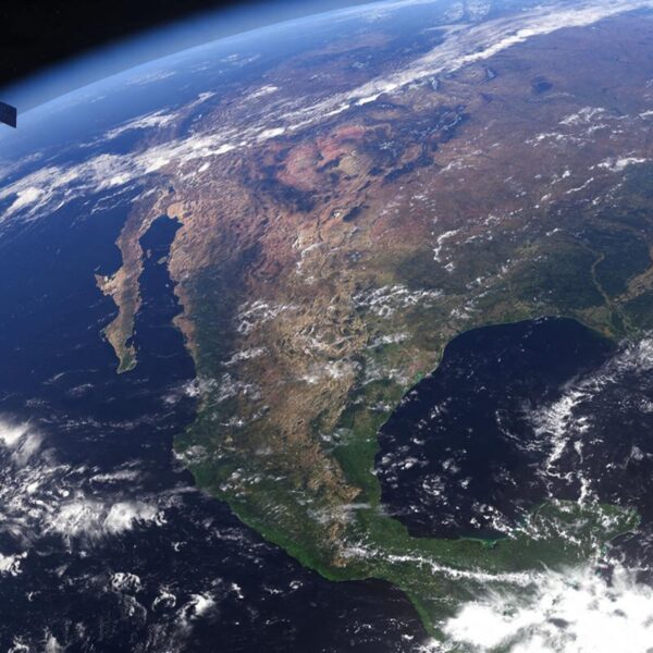 EE.UU. lleva armas al espacio: ¿qué puso realmente en órbita?