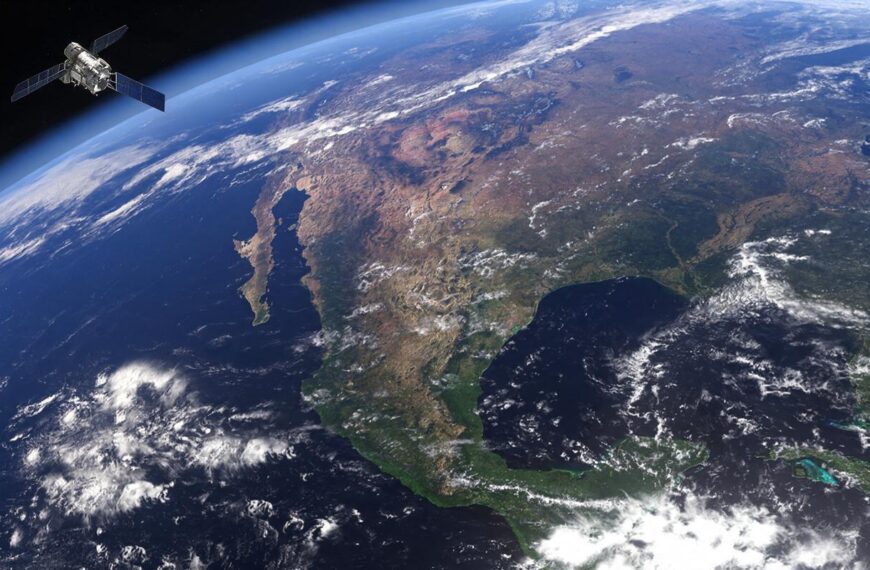 EE.UU. lleva armas al espacio: ¿qué&hellip;