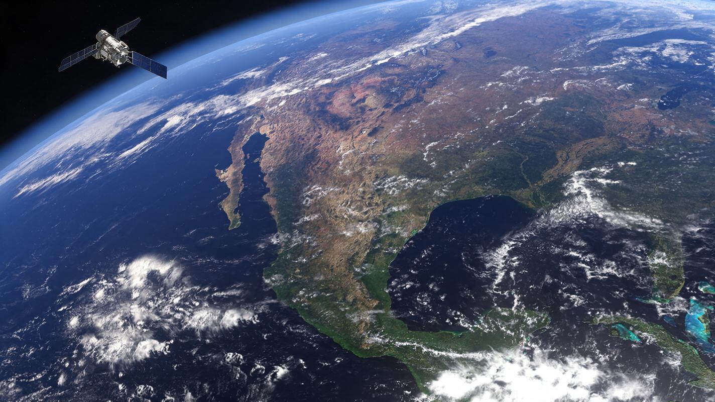 EE.UU. lleva armas al espacio: ¿qué puso realmente en&hellip;