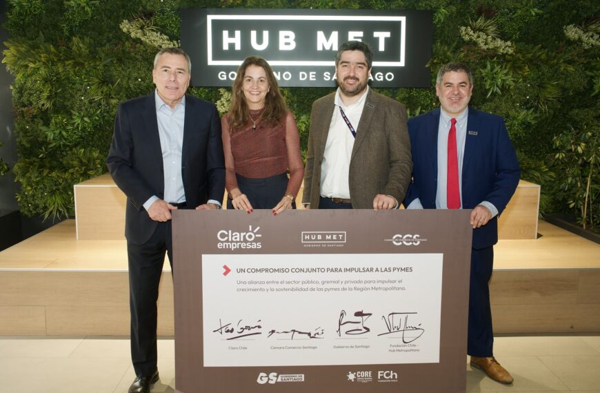 Nueve de cada diez pymes quieren digitalizarse, pero solo una de cada cuatro logra hacerlo