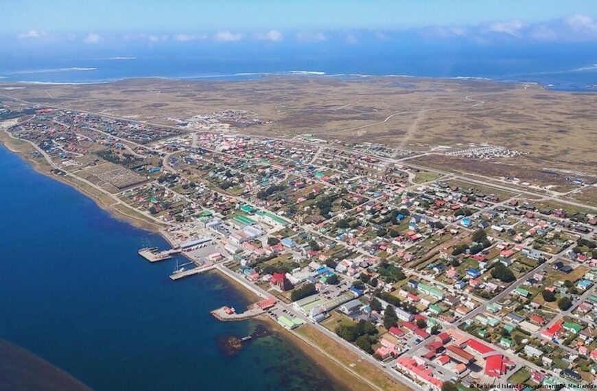 Malvinas vuelve al centro del mundo: Londres y Buenos Aires chocan en la ONU