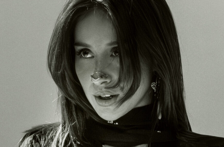 Denise Rosenthal abre una nueva etapa…