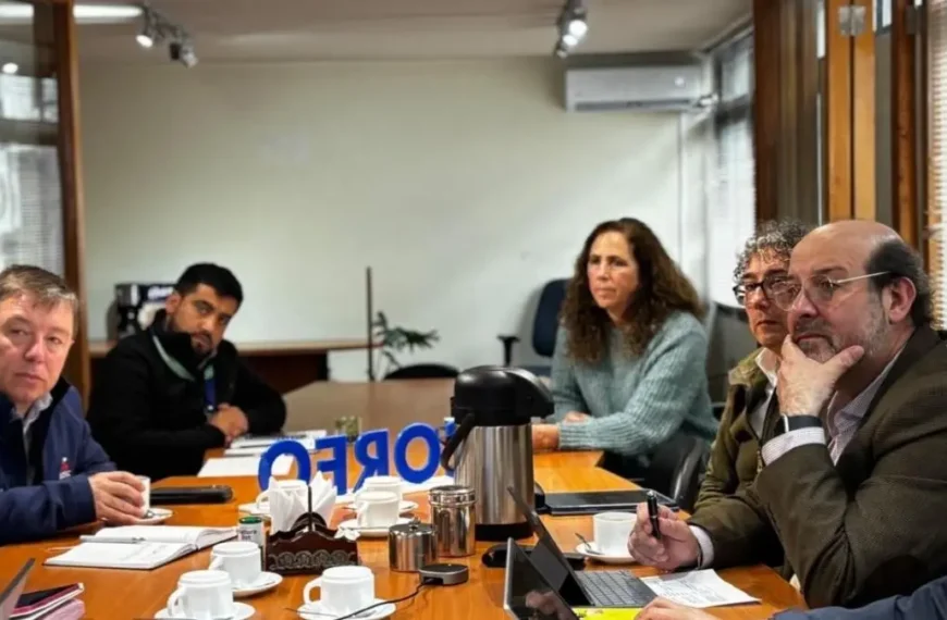 Patagonia Costa apuesta por el turismo…