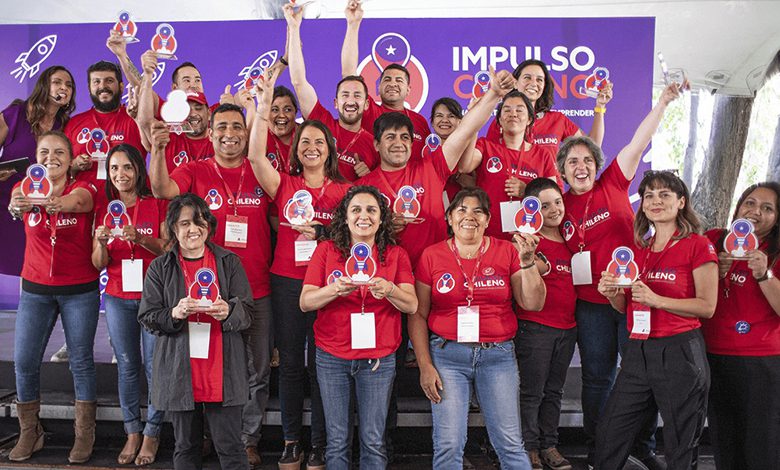 ¿Tienes un negocio formalizado? 500 emprendedores&hellip;