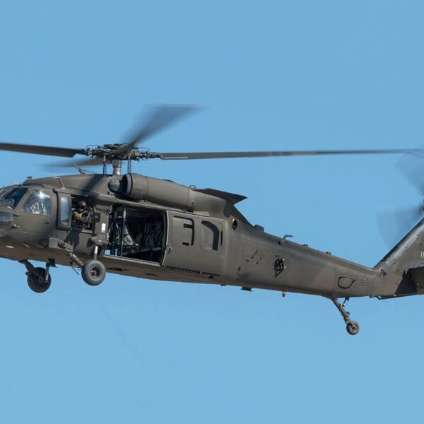 Argentina refuerza su poder aéreo: EEUU autoriza venta de helicópteros Black Hawk