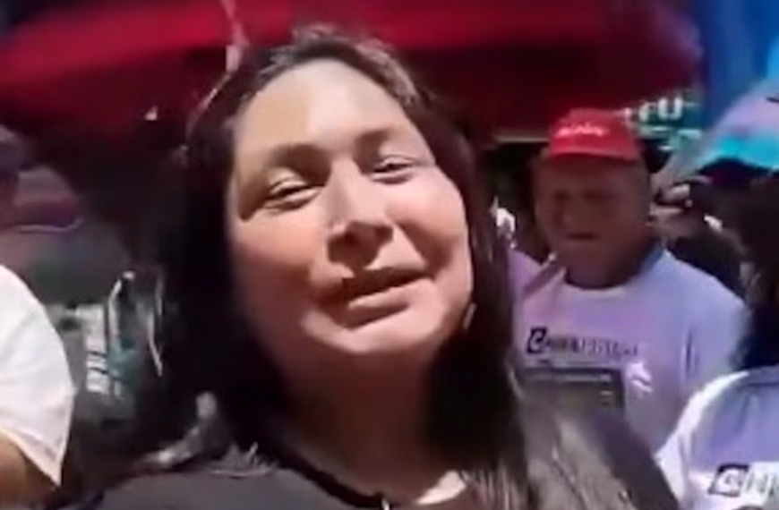 ¿Qué hay detrás del asesinato de Susy Aponte, la candidata peruana que había denunciado&hellip;