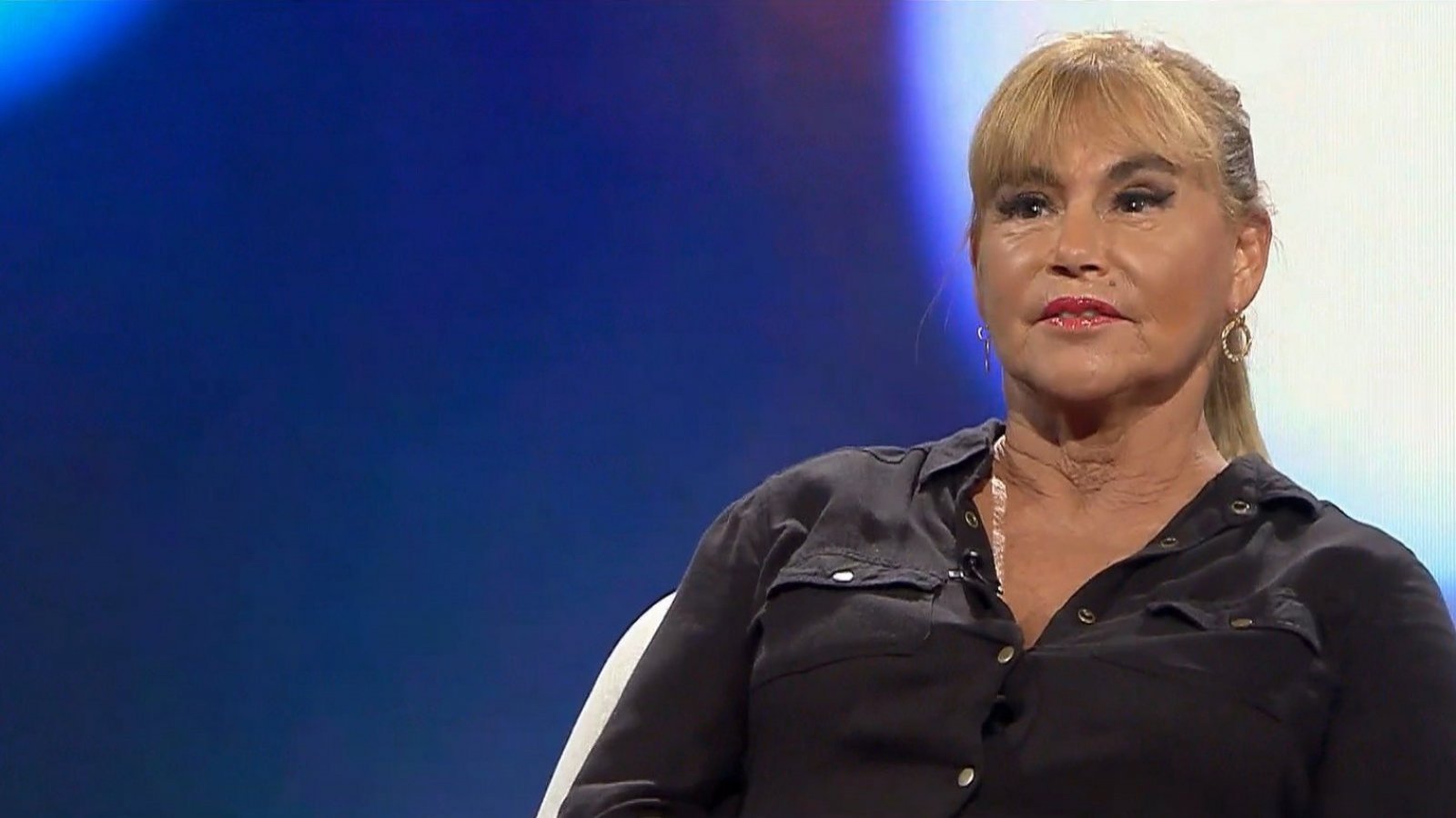 Pilar Cox.