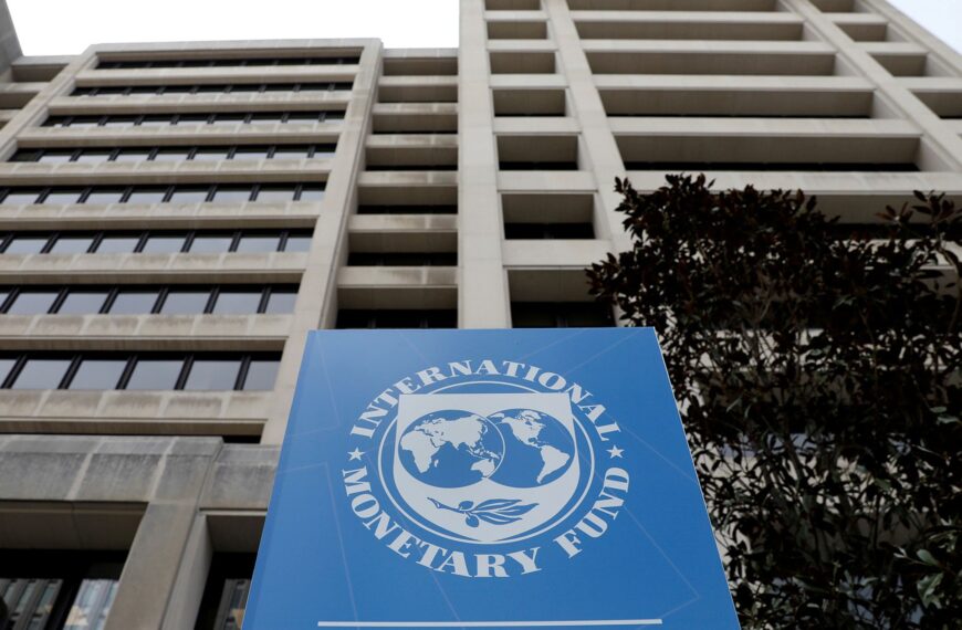 El cobre abre una puerta: FMI ve a Chile creciendo cerca del 3%