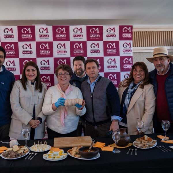 Curtiduría cumple 20 años celebrando los sabores y tradiciones del campo maulino