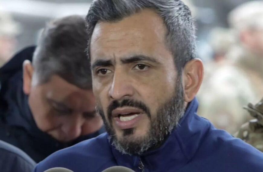 Plan para asesinar a alcalde de&hellip;
