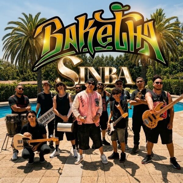 De la nostalgia a la pista: Baketha revive tres décadas en clave cumbia