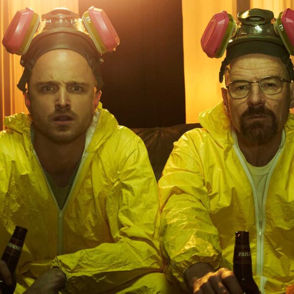 “Breaking Bad” conquista el siglo televisivo, pero el ranking del New York Times viene&hellip;