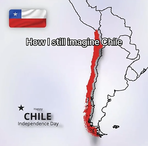Somos meme: Internet acaba de descubrir&hellip;