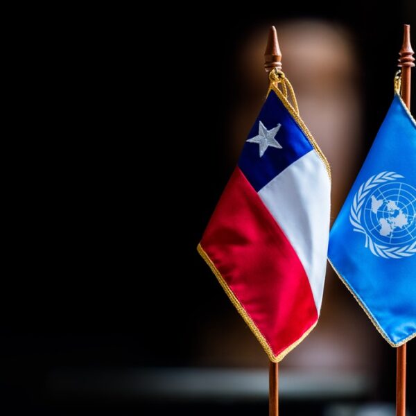 Chile aterriza en Nueva York con seguridad, comercio y Valparaíso bajo el brazo
