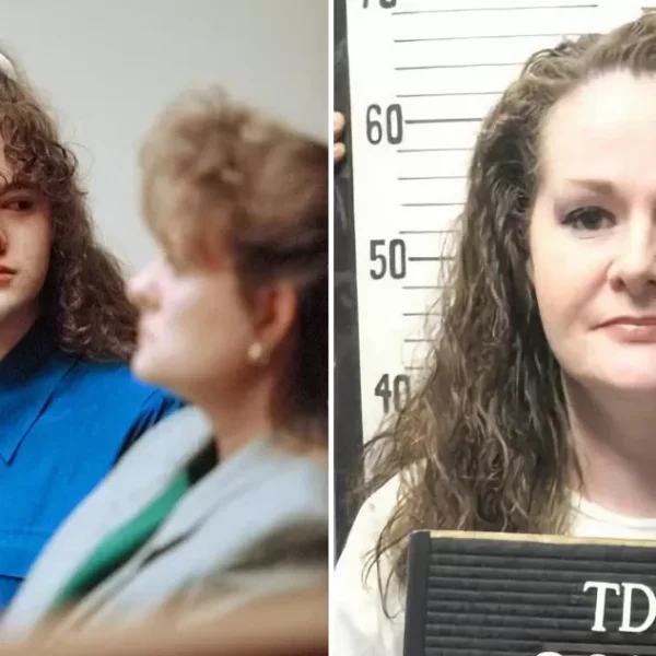 Tennessee prepara la ejecución de Christa Pike, la primera mujer en más de 200&hellip;