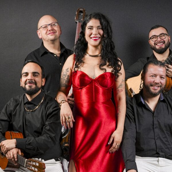 Chile y Perú encuentran una misma voz en el debut de Daniela Flor de&hellip;