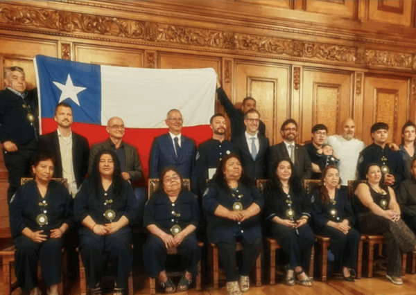 Después de más de un siglo, restos de ancestros Kawésqar regresan a Chile para&hellip;