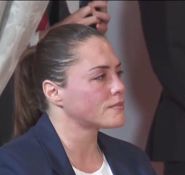 Natalia Duco vuelve a La Moneda solo 24 días después de dejar el gabinete