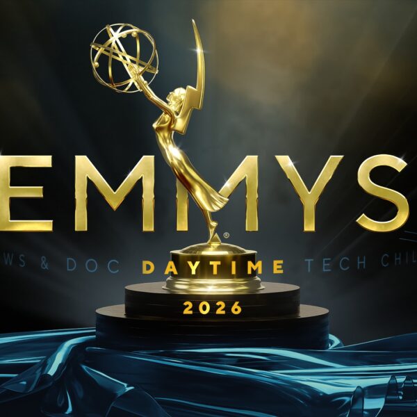 Antes de las estrellas están quienes hacen televisión: los Emmy premian el oficio detrás&hellip;
