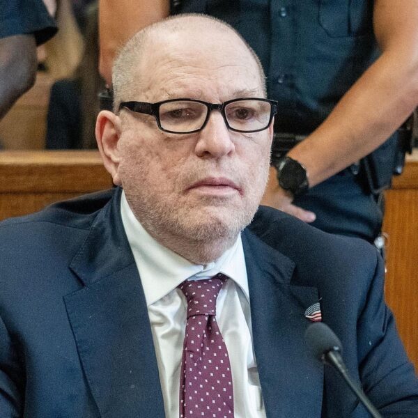 Harvey Weinstein suma 15 años de cárcel y vuelve a escuchar la palabra que&hellip;