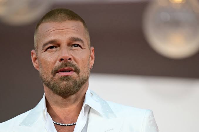 Ricky Martin
