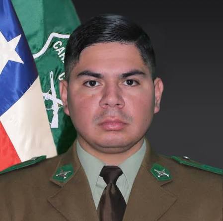 Fiscalización en Lo Espejo termina con carabinero y su atacante fallecidos