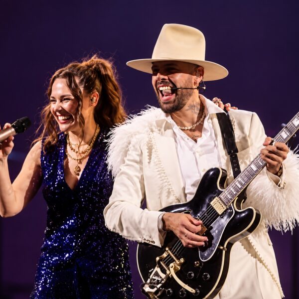 Jesse & Joy ponen pausa a una historia de más de 20 años