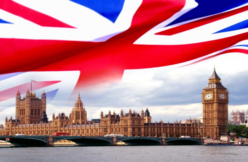 Escocia, Gales e Irlanda del Norte…