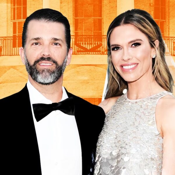 Una boda, un magnate ruso y un reembolso que Trump da por cerrado