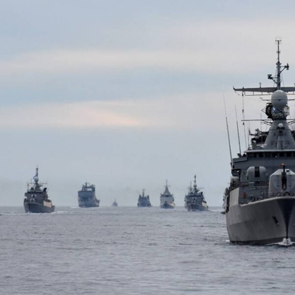 Millonario fraude sacude a la Armada argentina: investigan pagos irregulares de sueldos