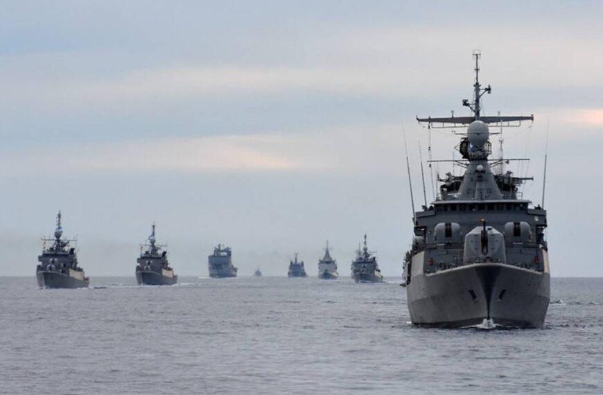 Millonario fraude sacude a la Armada argentina: investigan pagos irregulares de sueldos