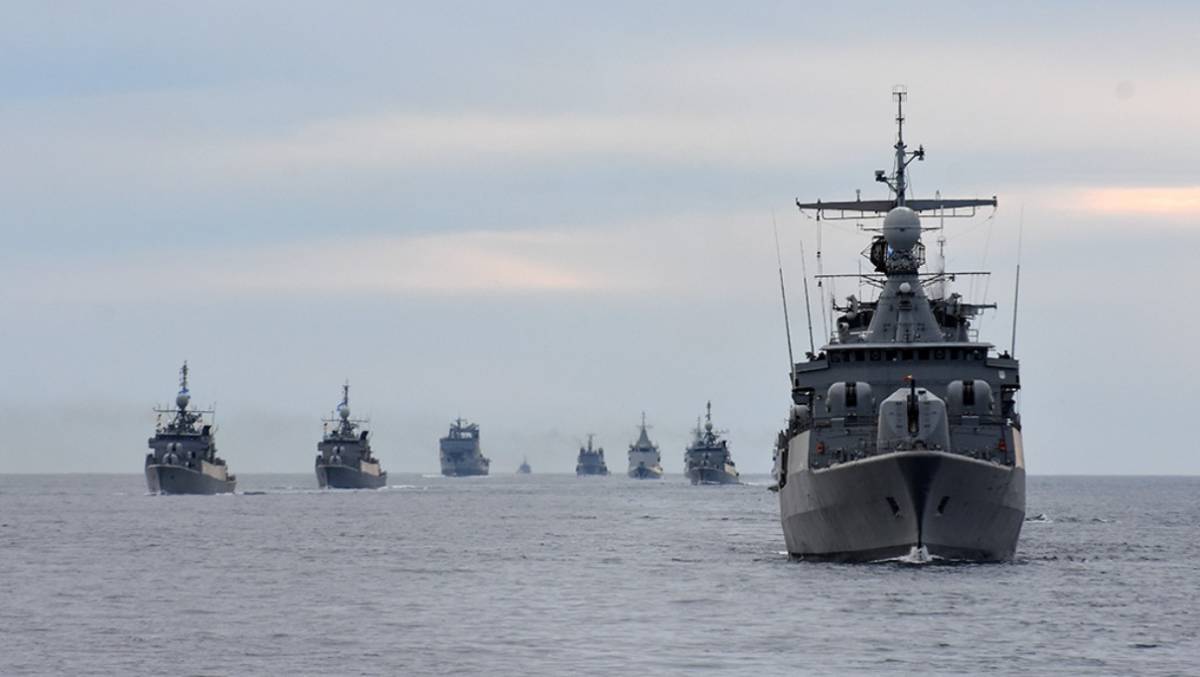 Millonario fraude sacude a la Armada argentina: investigan pagos&hellip;