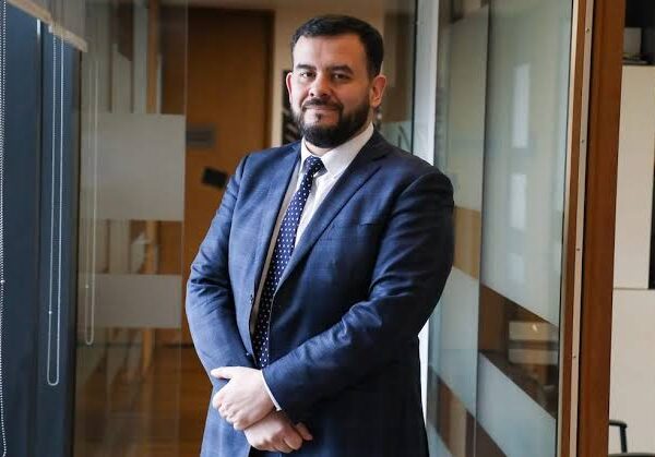 Rodrigo Peña asume la Fiscalía del Maule con foco marcado por su experiencia en&hellip;