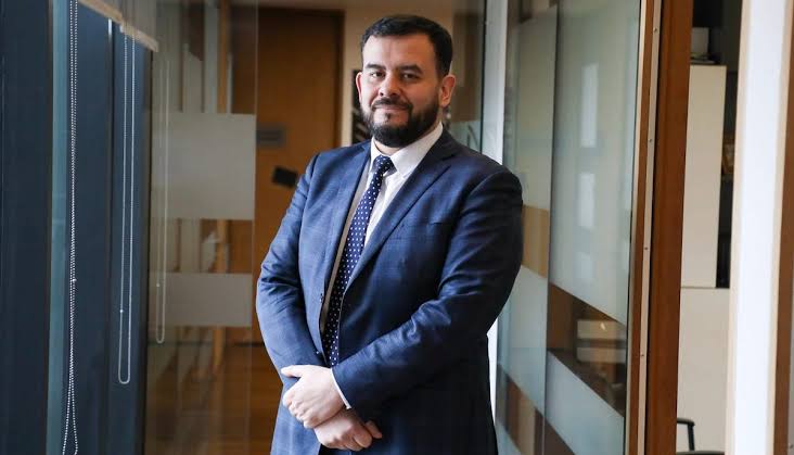 Rodrigo Peña asume la Fiscalía del&hellip;