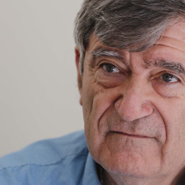 Camilo Escalona