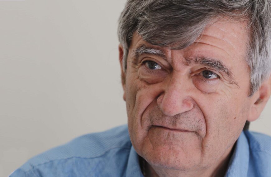 Camilo Escalona