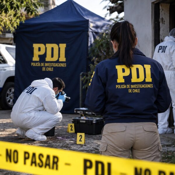 Cuatro años de silencio: el macabro fraude que terminó en condena en Curicó
