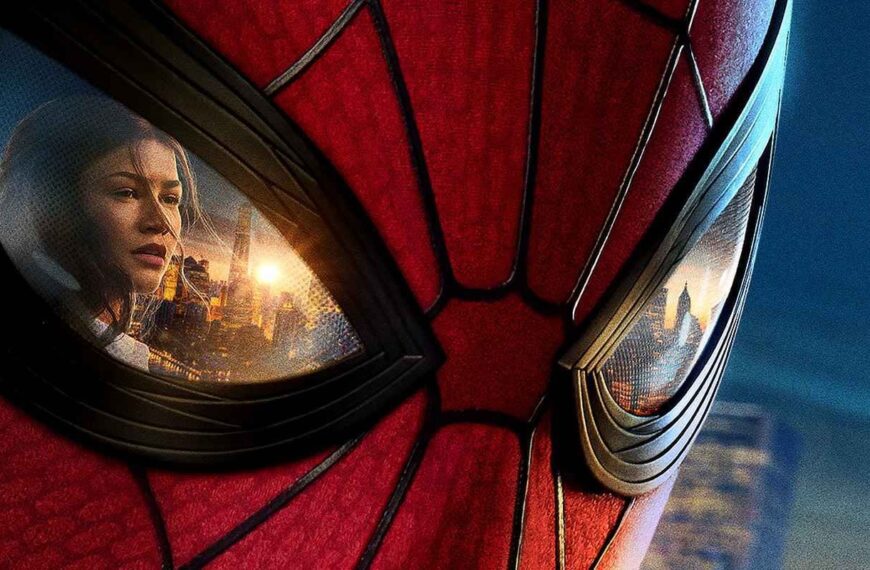 Spider-Man queda a un paso de hacer historia en la taquilla norteamericana