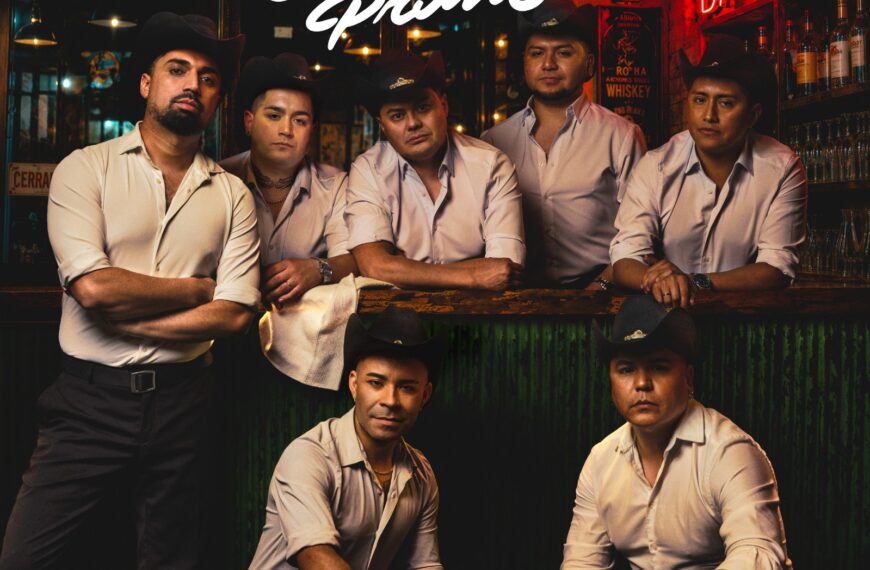 Zúmbale Primo deja los covers atrás&hellip;