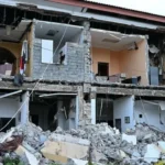 Terremoto en Panamá deja su primera víctima fatal tras varios días de hospitalización
