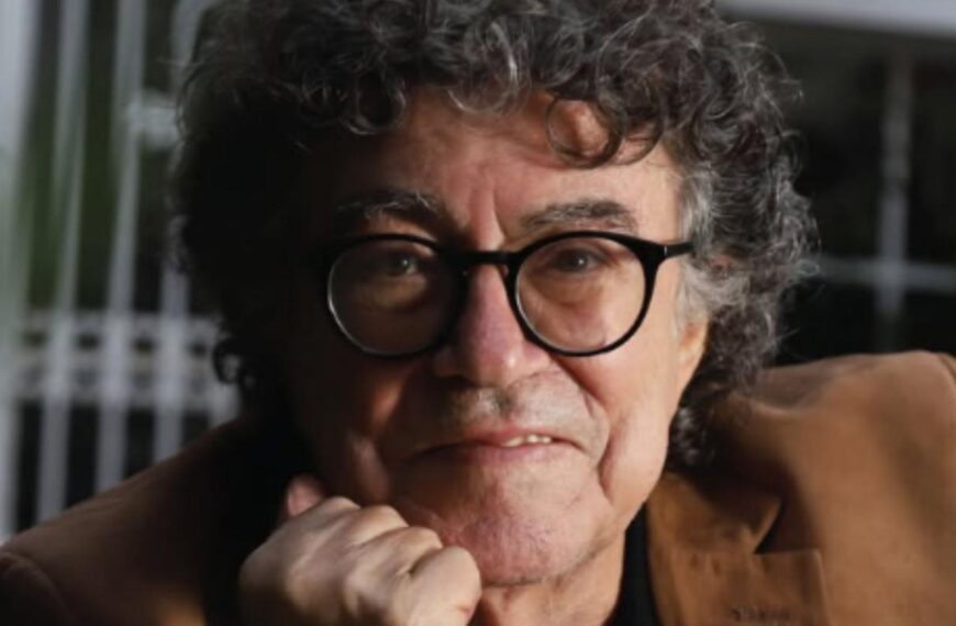 La voz de “Mi viejo” se apaga y América Latina despide a Piero