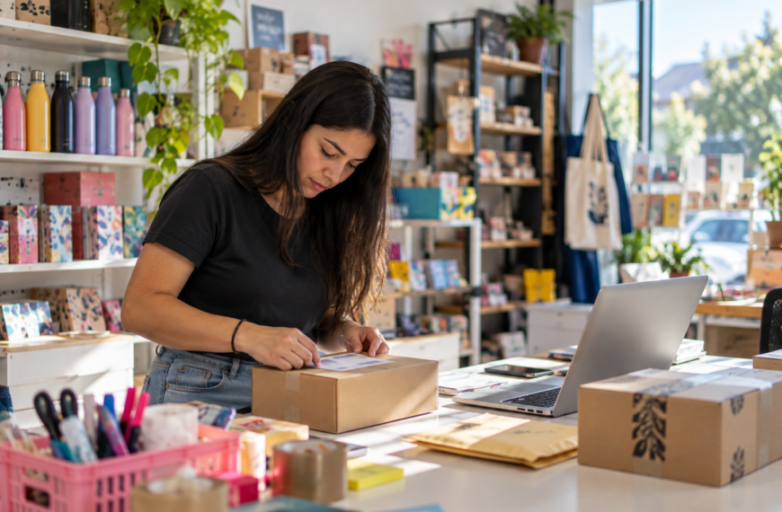 Semana de la Pyme en el Maule abre nuevas oportunidades para emprendedores y empresas