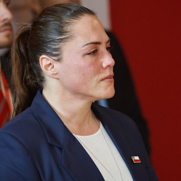 Natalia Duco volverá a La Moneda con un contrato de $17,1 millones hasta fin&hellip;