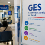 GES en Chile supera los 62 millones de casos y prepara cambios para 2028