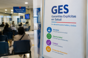 GES en Chile supera los 62 millones de&hellip;