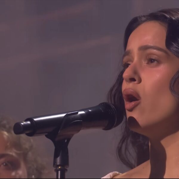 Rosalía corona su revolución musical con el Premio Nacional de Músicas Actuales 2026
