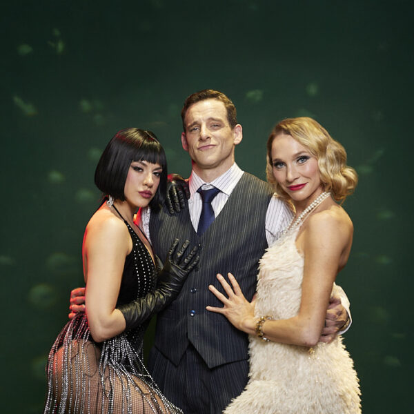 “Chicago” suma nuevas funciones tras agotar entradas en su estreno