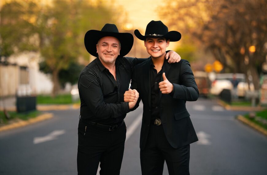 Luis Jara se suma a la ranchera junto a Ignacio Ormazábal en “Empezar de&hellip;